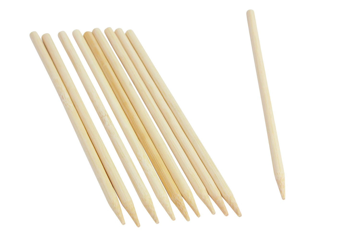 Grattoirs pour cartes à gratte - Lot de 10 