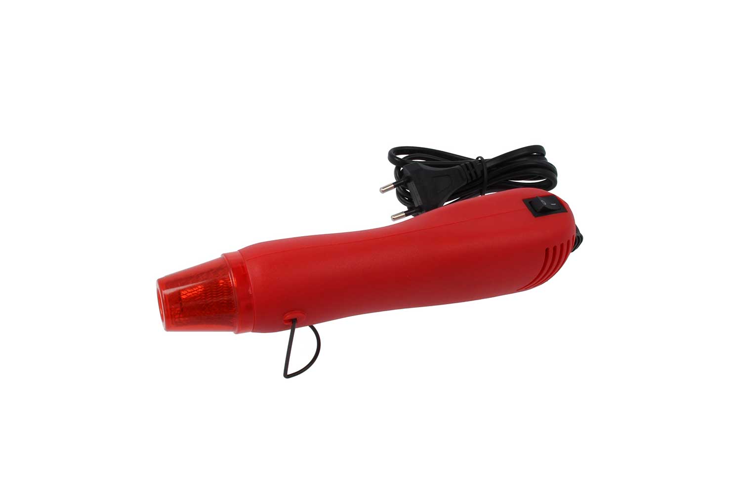 Pistolet à chaleur 