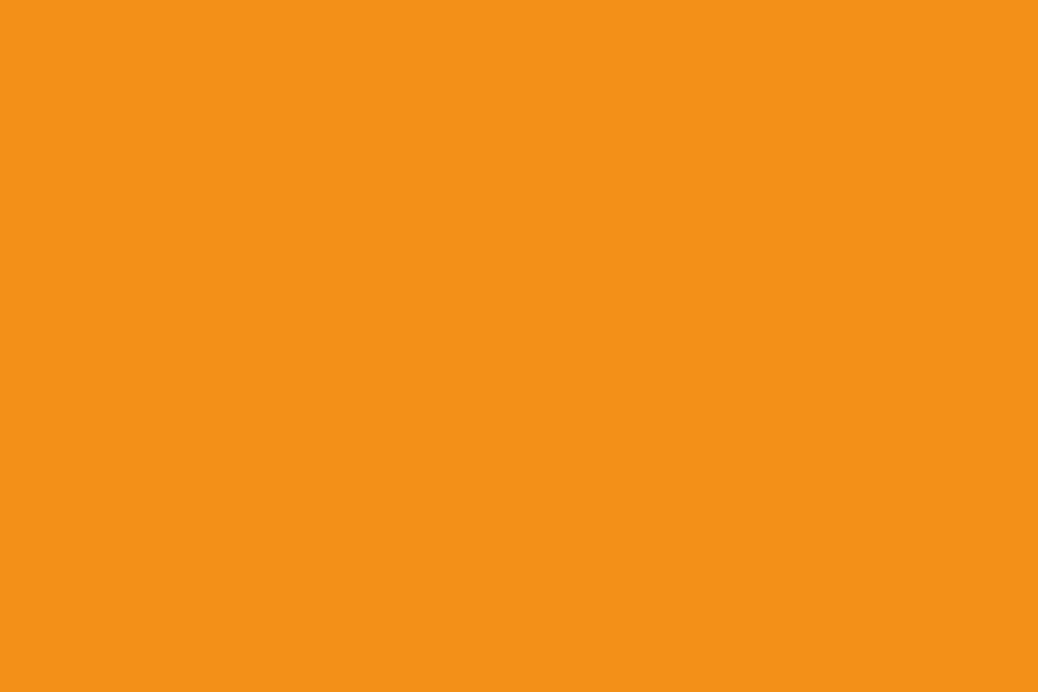 Papier épais 300 gr/m²  orange - 10 feuilles A4