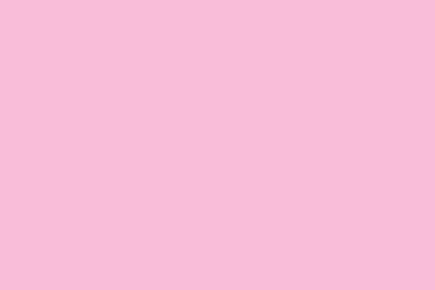 Papier épais 300 gr/m²  Rose - 10 feuilles A4