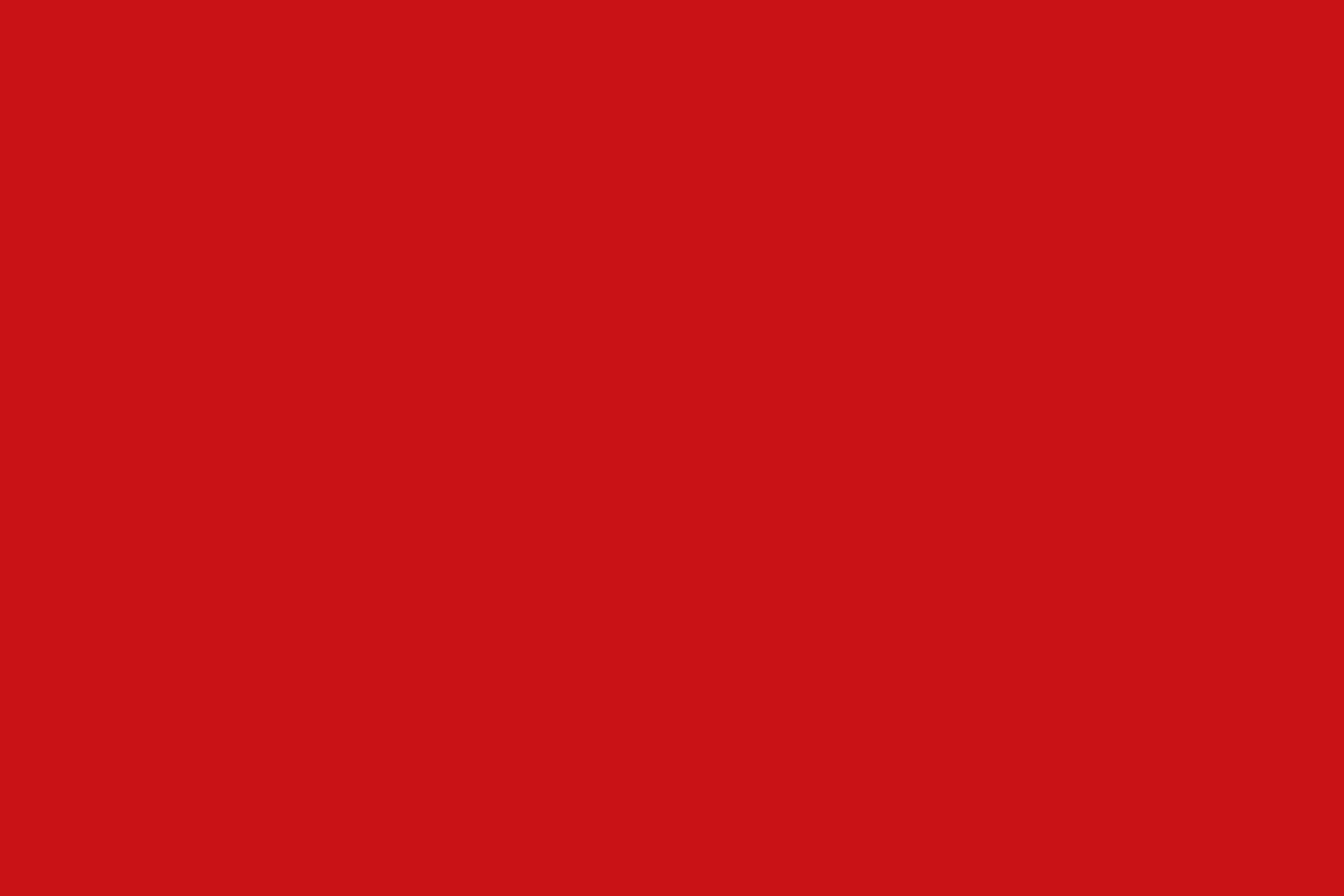 Papier épais 300 gr/m²  Rouge - 10 feuilles A4