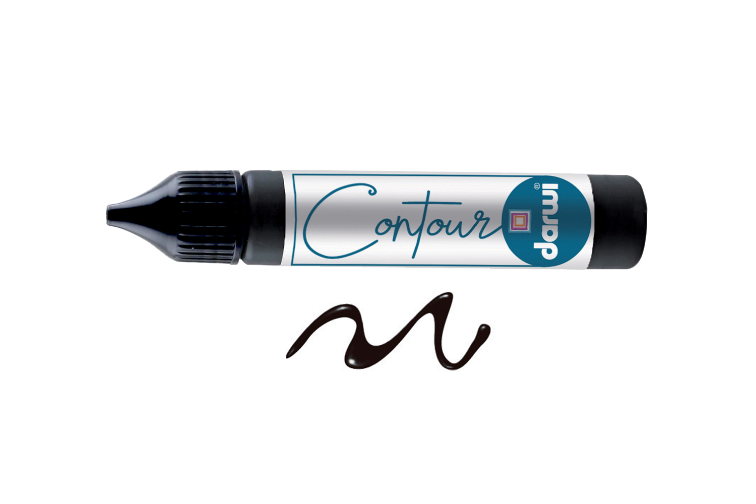 Cern'couleur 30 ml noir