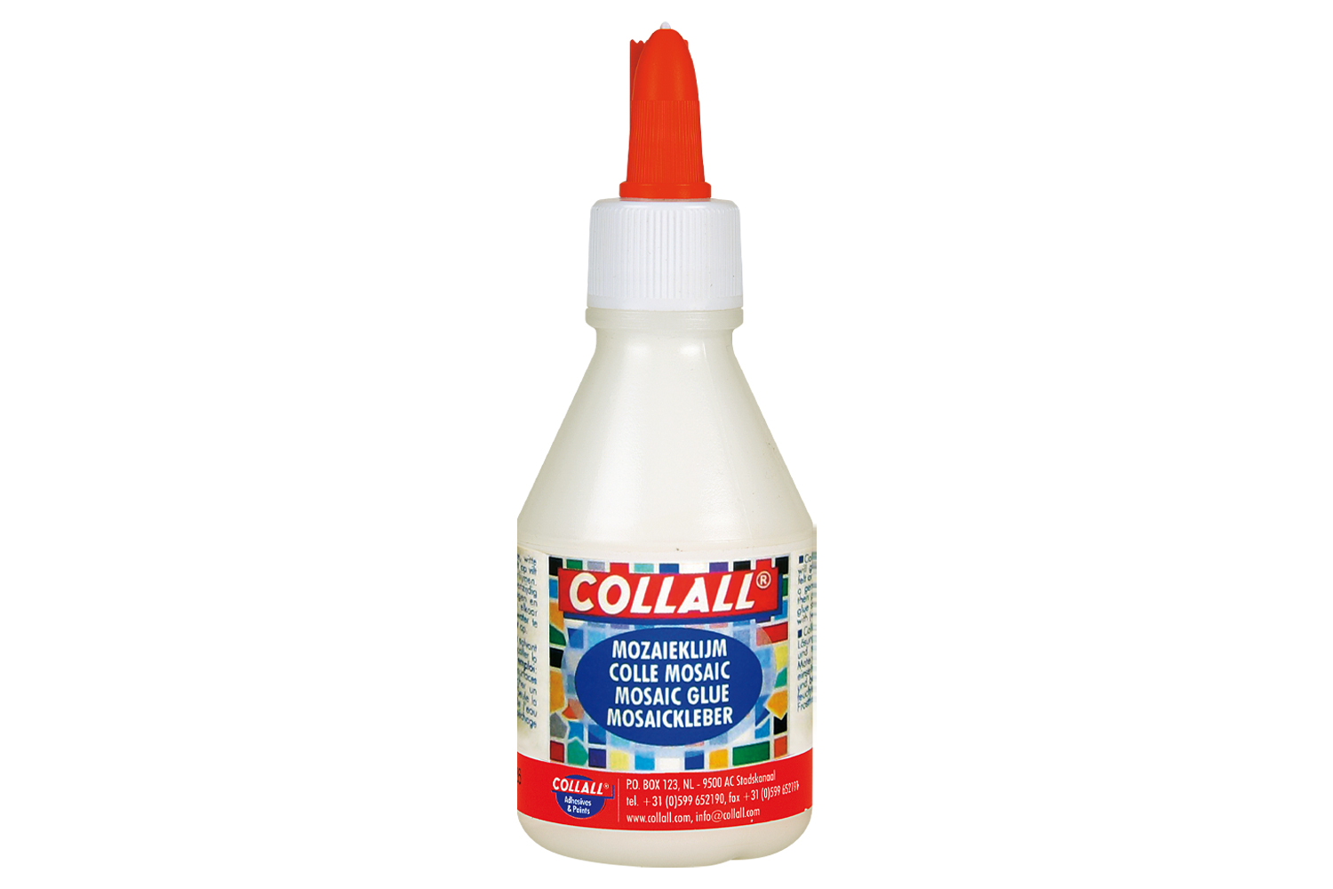 Colle mosaïques - 100 ml