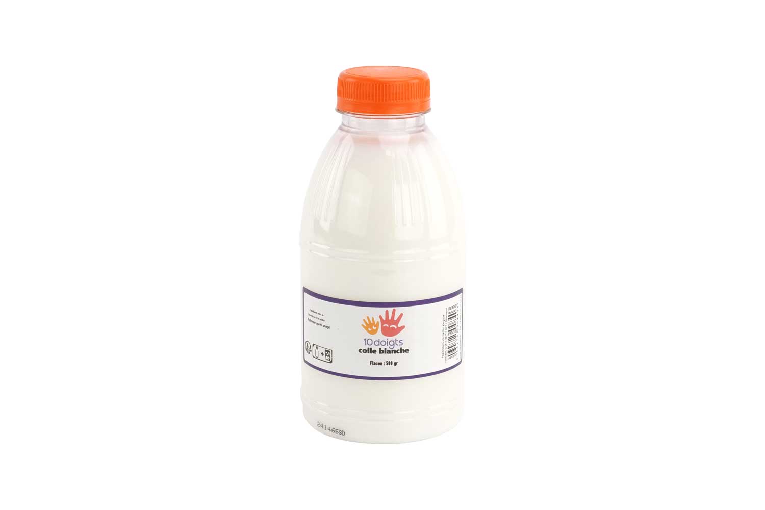 Colle Vinylique Flacon de 500 ml