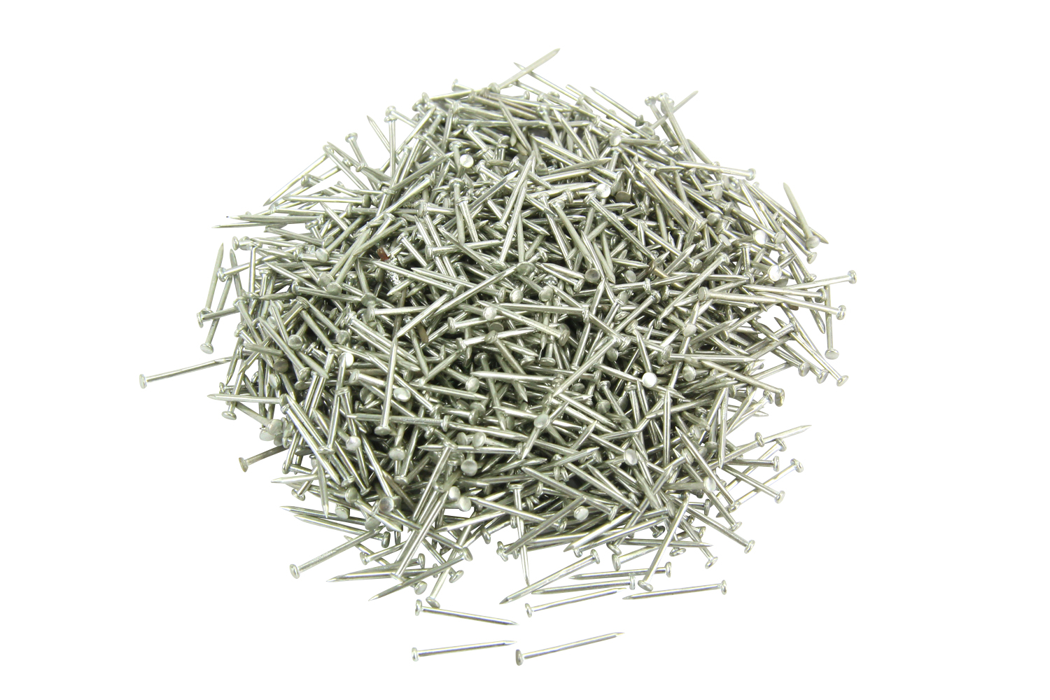 Epingles à piquer (1 cm) - 600 pièces