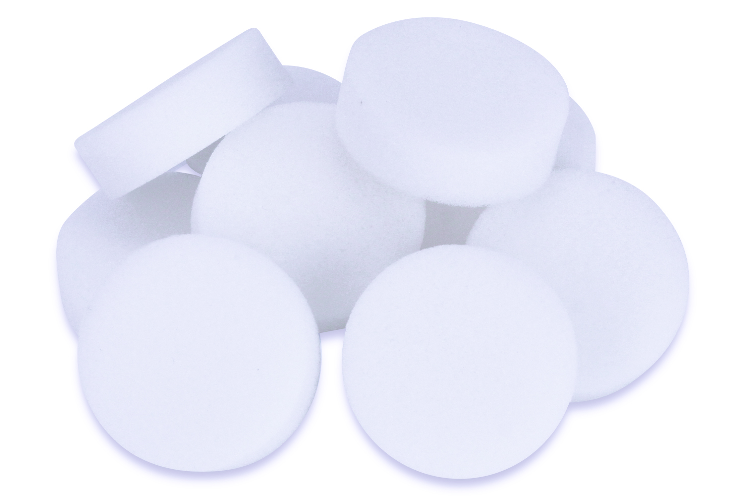 Éponges de maquillage - Lot de 10