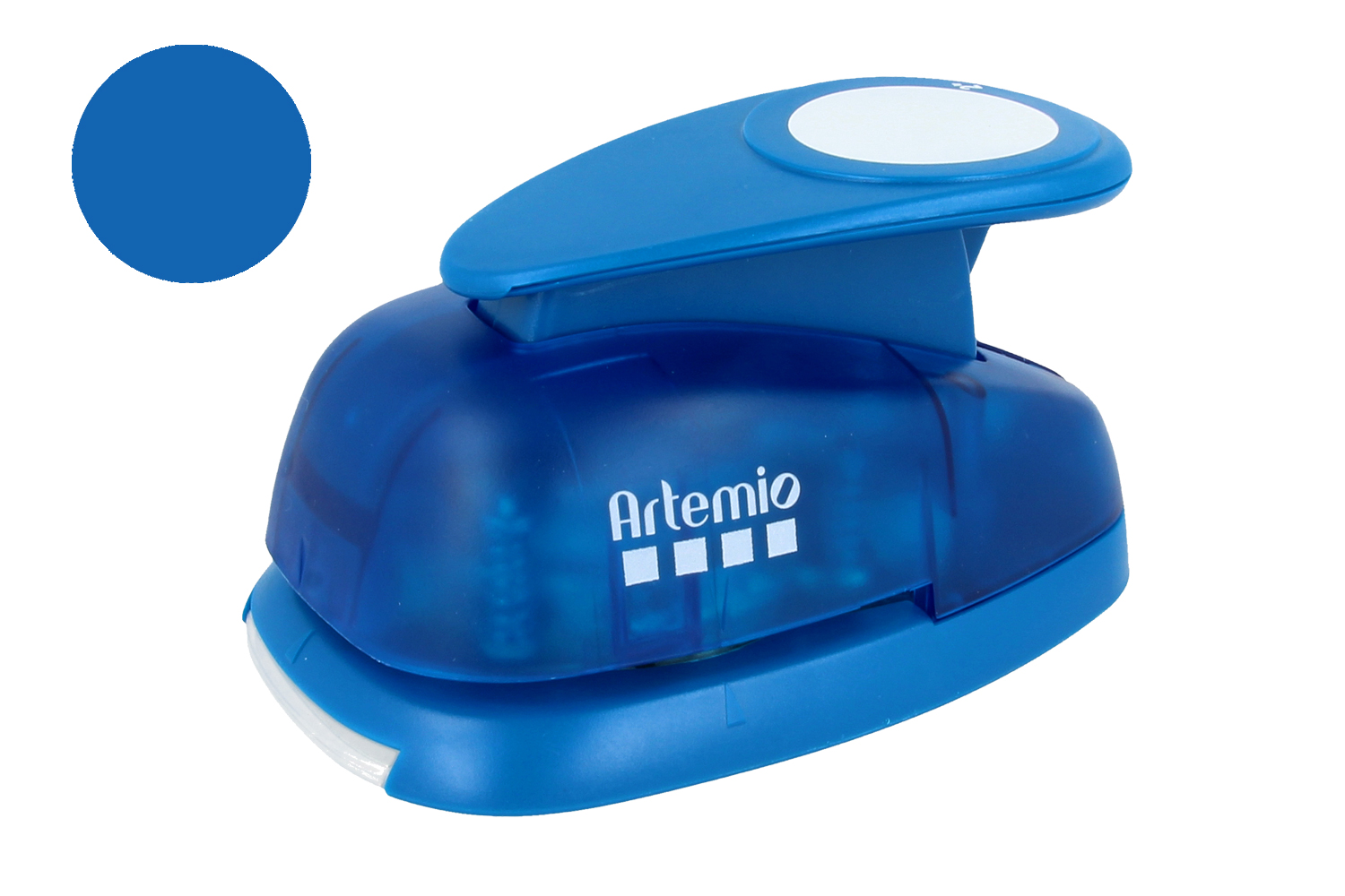 Perforatrice Taille XL rond  - Taille découpe :  5 cm