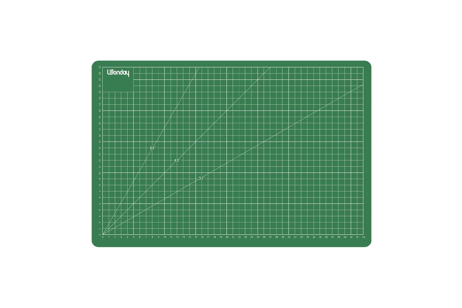 Plaque de coupe 22 x 30 cm 