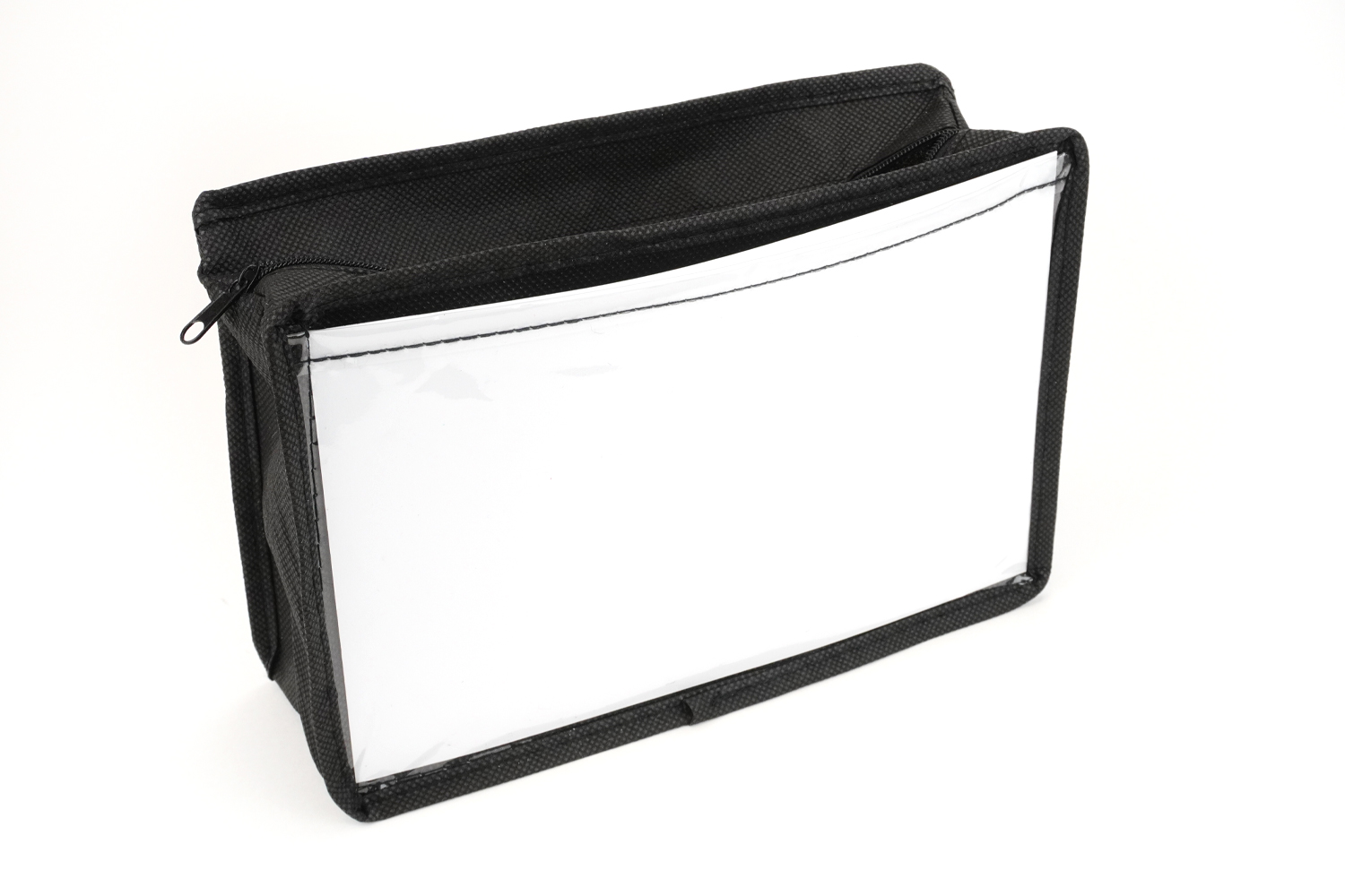 Trousse en non tissé, à personnaliser - 23 cm 