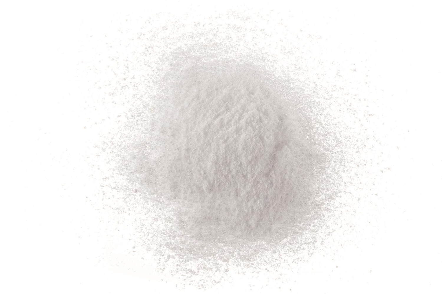Poudre de neige fine 50 grammes