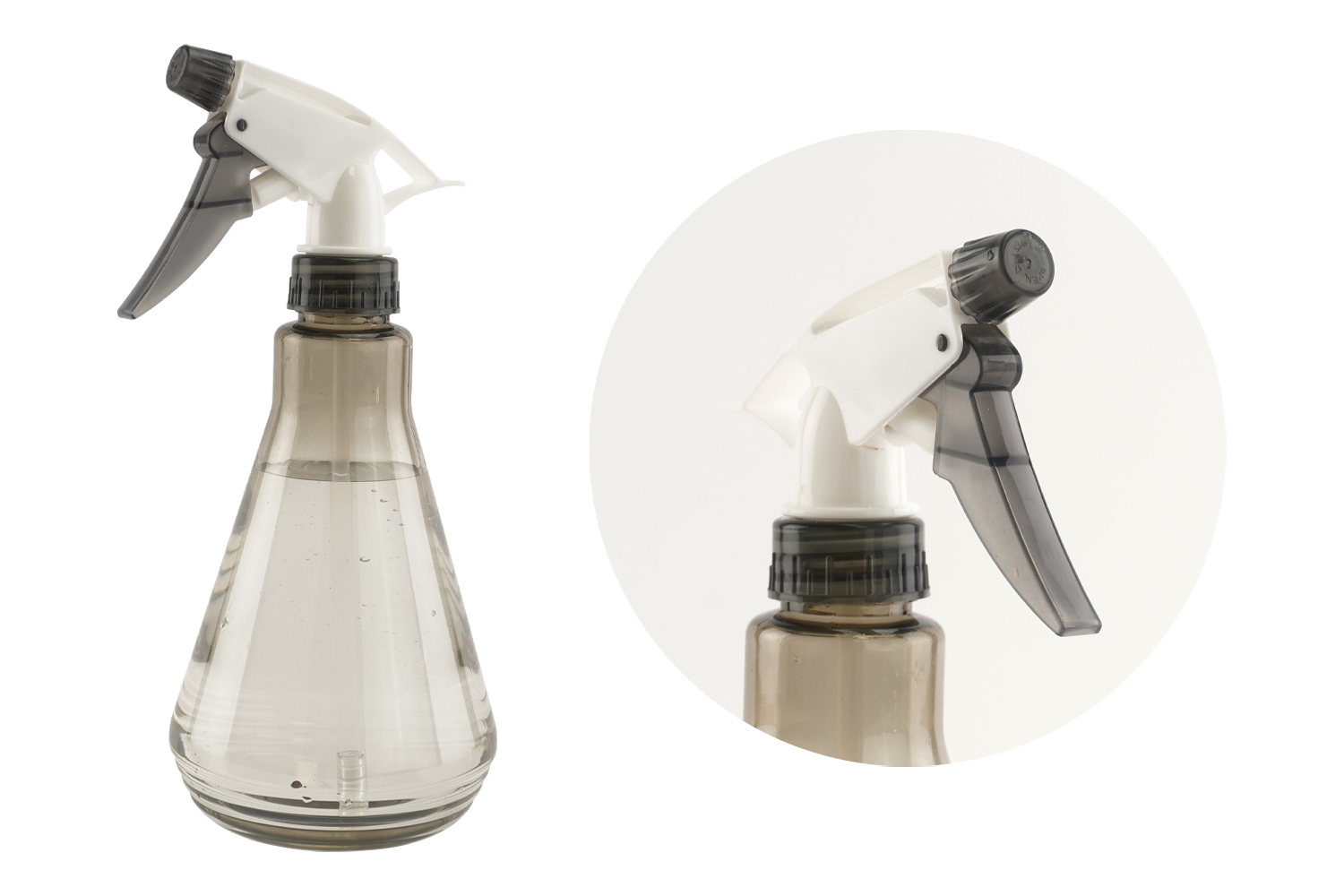 Vaporisateur 350 ml