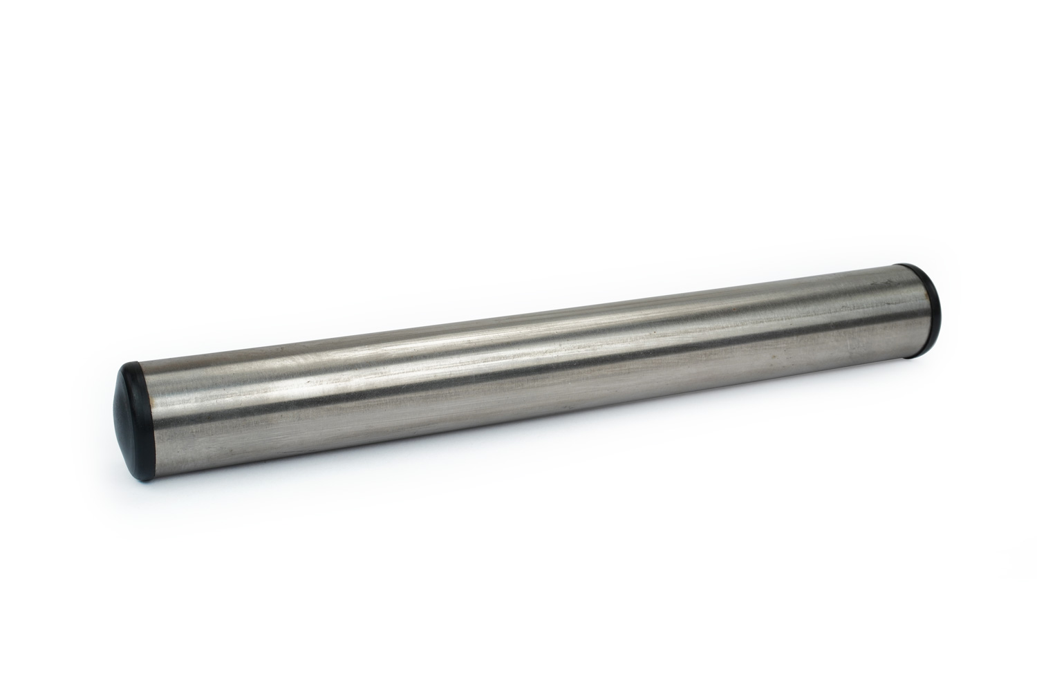 Rouleau en inox pour modelage