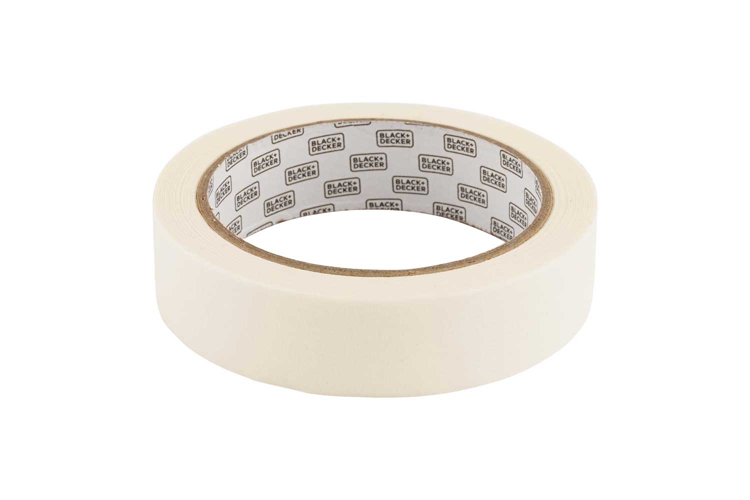 Ruban de masquage 2,5 cm x 25 m