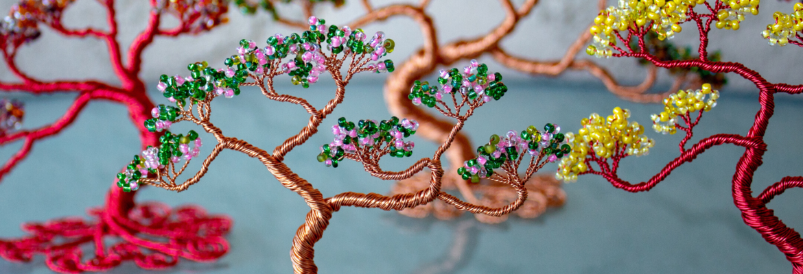 arbre bonzai