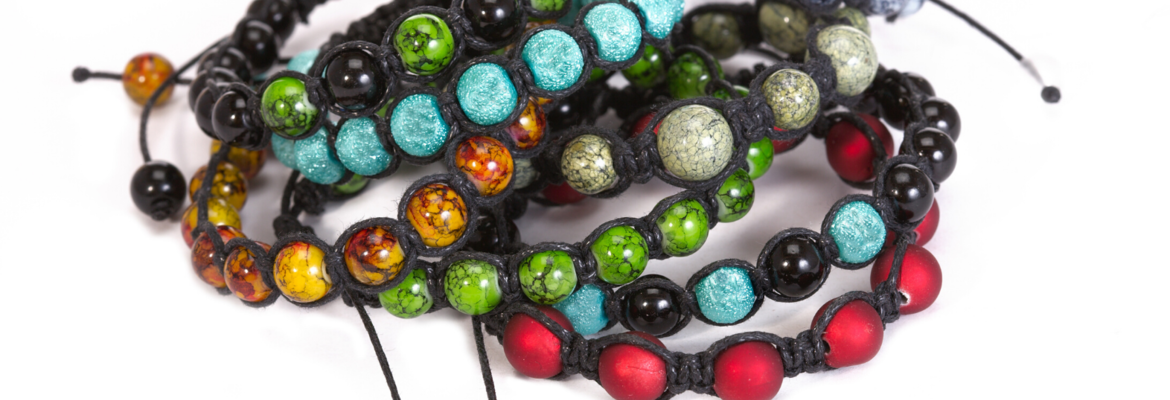 bracelet shamballa