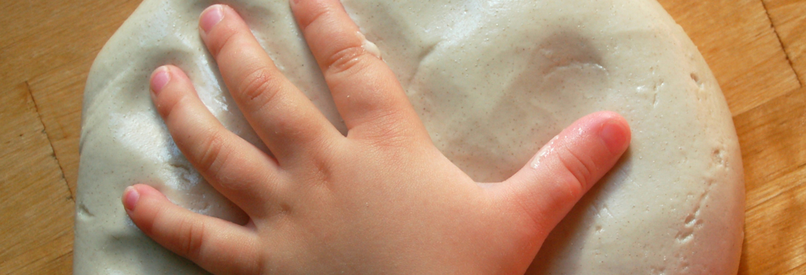empreinte bébé