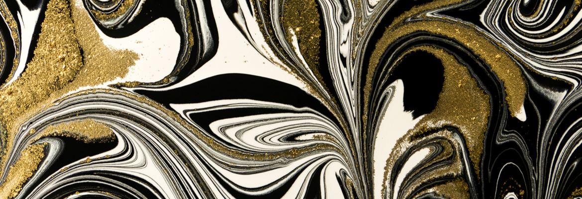 Marbling blog creatif
