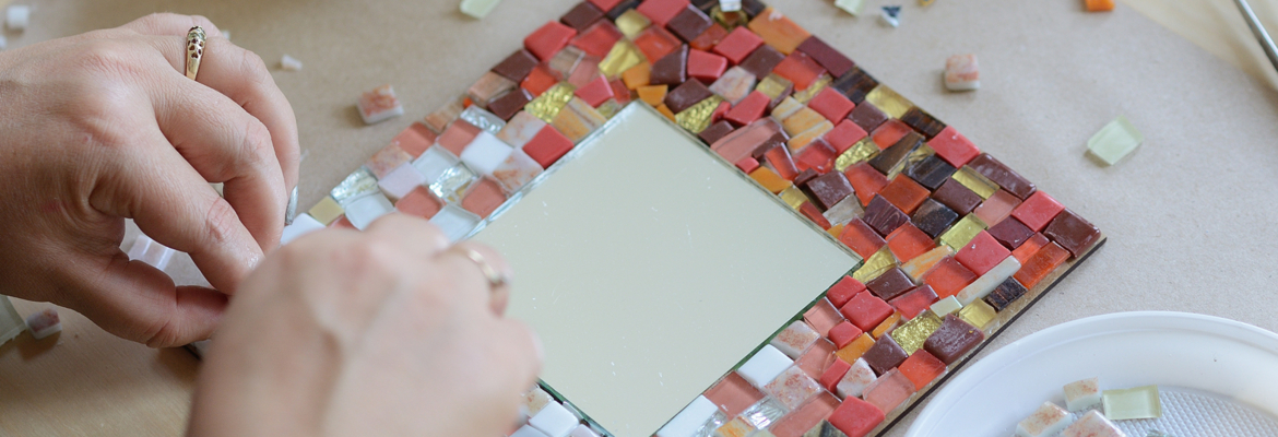 mosaiques