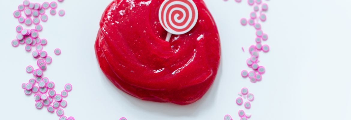 slime senteur