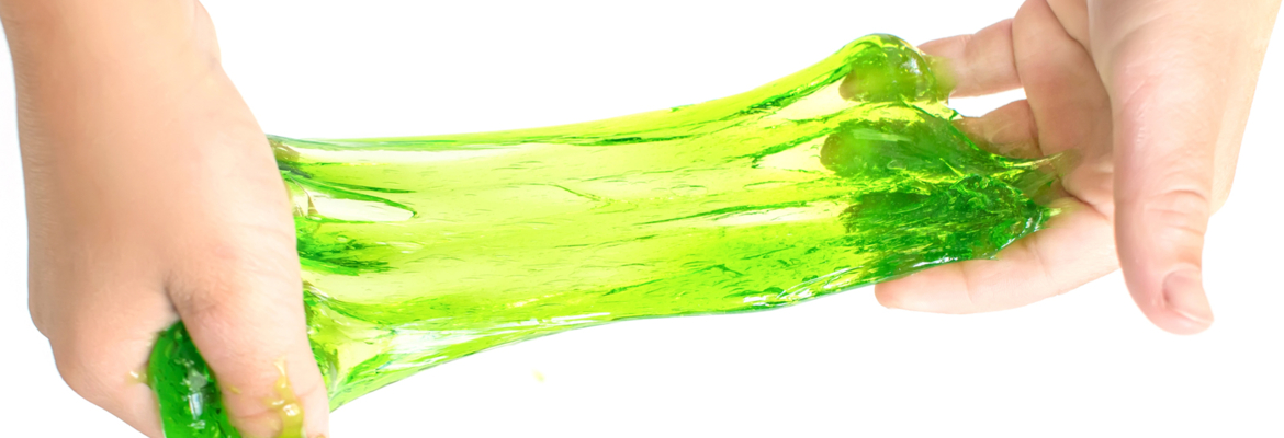 slime vert