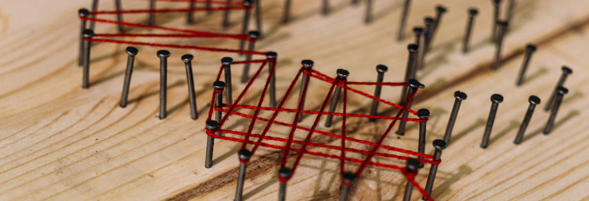 string art