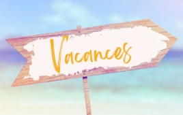 Vacances - Événements - 10doigts.fr