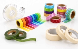 Adhésifs - Colles et vernis - 10doigts.fr