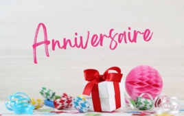 Anniversaires - Fêtes et célébrations - 10doigts.fr