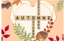 Automne - Événements - 10doigts.fr