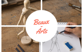 Beaux-Arts : peinture, dessin et fournitures artistiques - Produits loisirs créatifs - 10doigts.fr