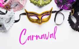 Carnaval - Événements - 10doigts.fr