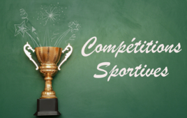Compétitions sportives - Événements - 10doigts.fr