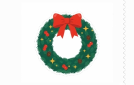 Couronnes de Noël - Loisirs créatifs Noël - 10doigts.fr