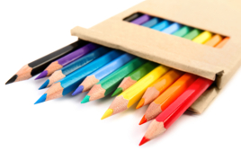 Crayons, Pastels, Cires... - Dessin et coloriage - 10doigts.fr