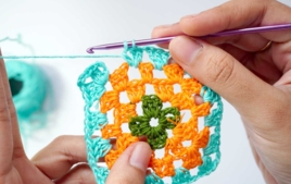 Crochet - Tricot - 10doigts.fr