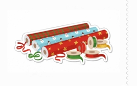Emballages cadeaux - Loisirs créatifs Noël - 10doigts.fr