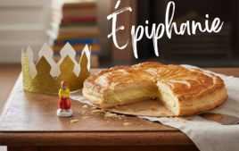 Loisirs créatifs Épiphanie - Loisirs créatifs par événements - 10doigts.fr