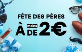 Loisirs créatifs de Fête des pères à moins de 2 € - Loisirs créatifs fête des pères - 10doigts.fr