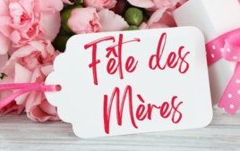 Fête des mères - Fêtes et célébrations - 10doigts.fr