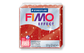 Fimo Effect - Pâtes FIMO - 10doigts.fr