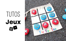 Activités manuelles jeux - Activités manuelles enfants - 10doigts.fr