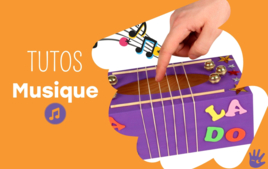 Eveil musical - Tutos Educatifs - 10doigts.fr