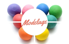 Modelage et moulage - Produits - 10doigts.fr