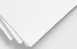 Papiers blancs - Couleurs de papier - 10doigts.fr