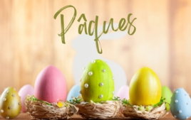 Pâques - Fêtes et célébrations - 10doigts.fr