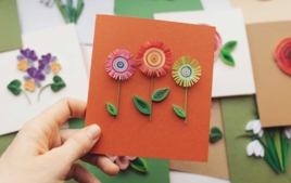 Papiers Quilling - Origami, Quilling, Kirigami - 10doigts.fr