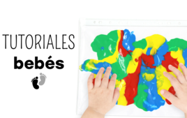 Tutos menores de 3 años