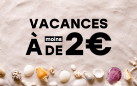 Loisirs créatifs de Vacances à moins de 2 € - Activités de Vacances - 10doigts.fr