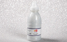 Peintures aux tons de noël - Matériel décoratif de Noël - 10doigts.fr