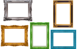 Formes en carte forte - Papiers Créatifs - 10doigts.fr